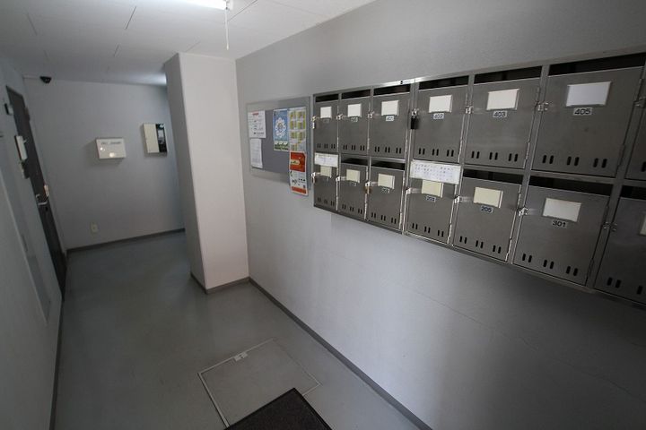 ロイヤルウェイブ401のその他画像