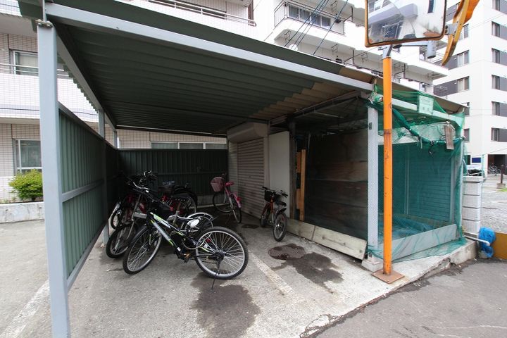 メゾンエポックSK401のその他画像