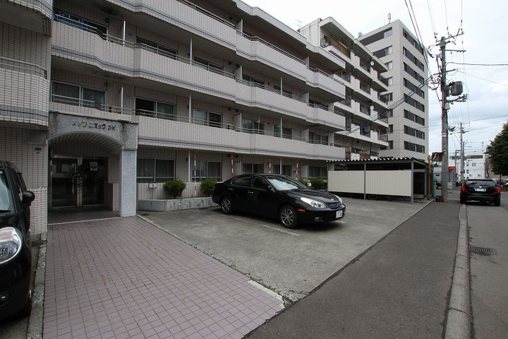 メゾンエポックSK401のその他画像