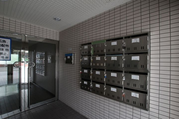 メゾンエポックSK401のその他画像