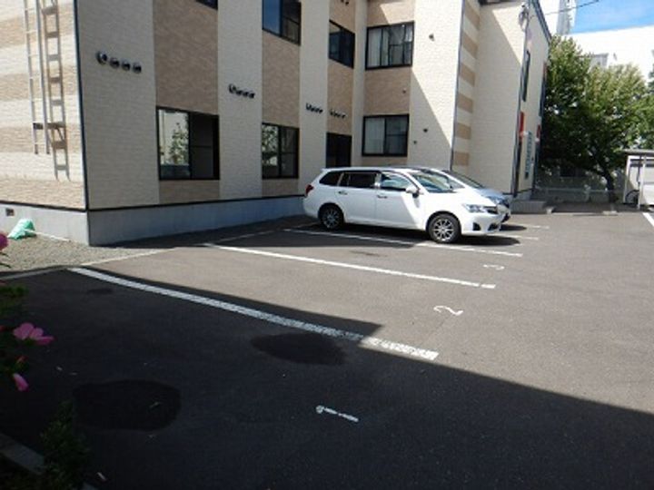 レオパレスモクレン207のその他画像