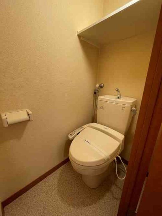 レオパレスモクレン207のその他画像