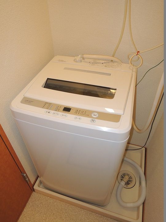 レオパレスグリーンヒル藻岩105のその他画像