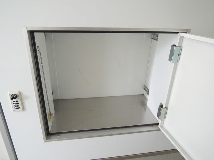 レオパレスグリーンヒル藻岩105のその他画像