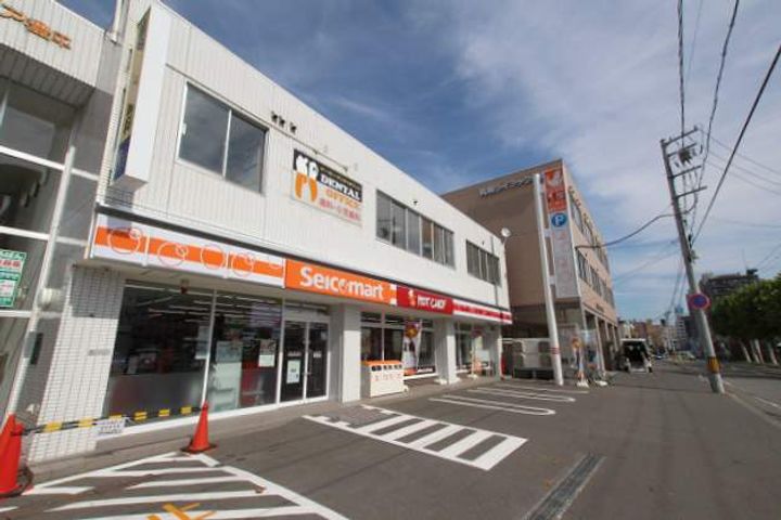 レオパレスROUTE36 Ⅰ107の周辺