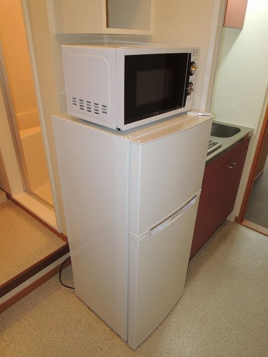レオパレス花104のその他画像