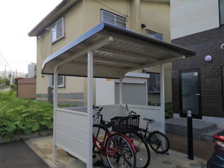 レオパレス川沿202のその他画像