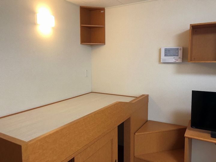 レオパレス川沿202のその他画像