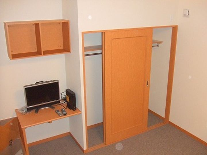 レオパレス川沿202のその他画像