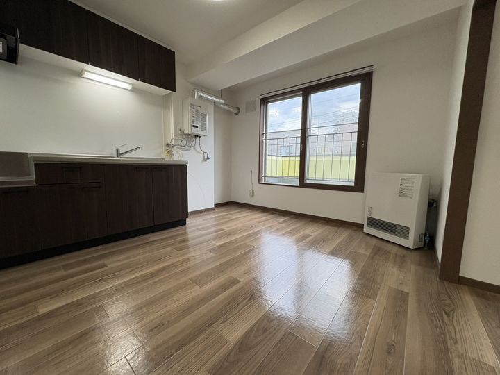 レジデンス丸亀の内装