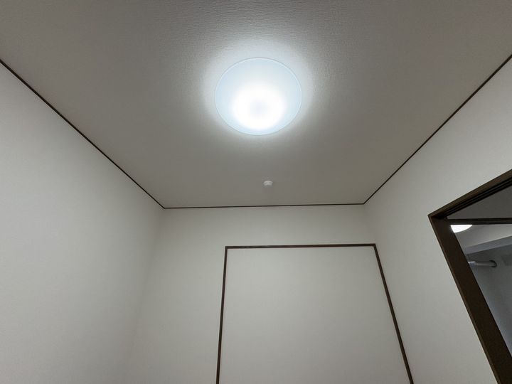 レジデンス丸亀の内装