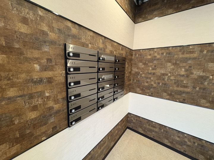 レジデンス丸亀のその他画像