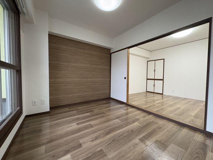 レジデンス丸亀の内装