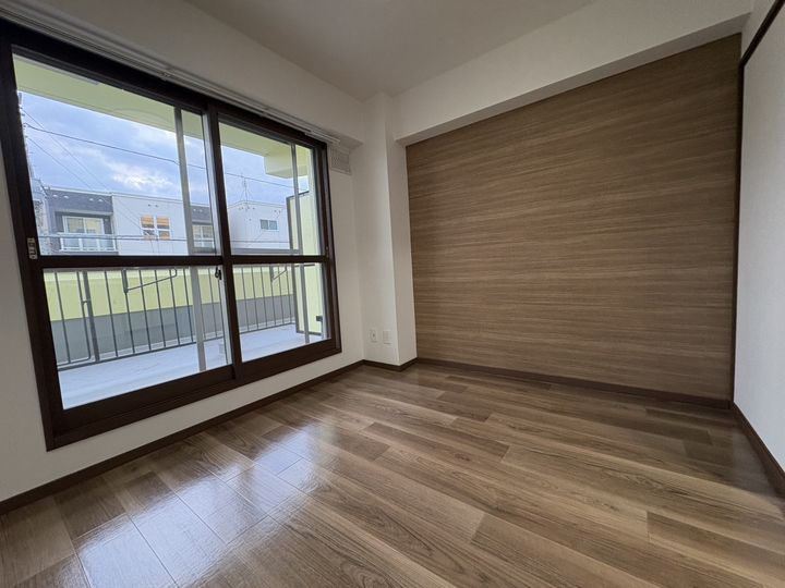 レジデンス丸亀の内装