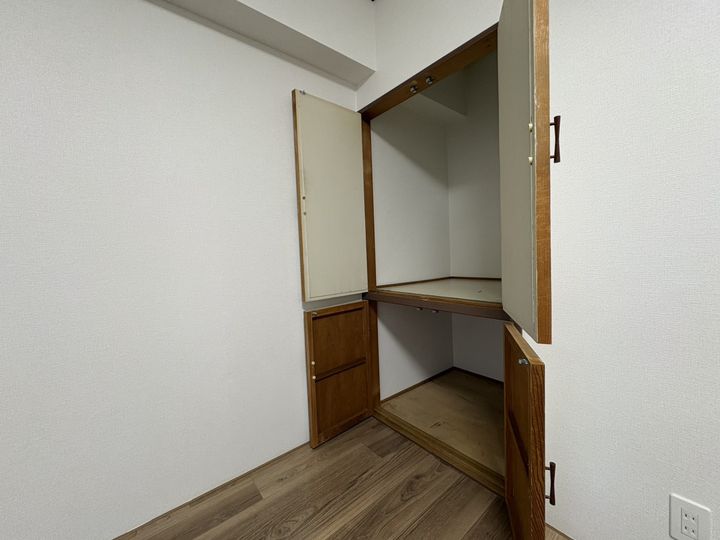 レジデンス丸亀の内装