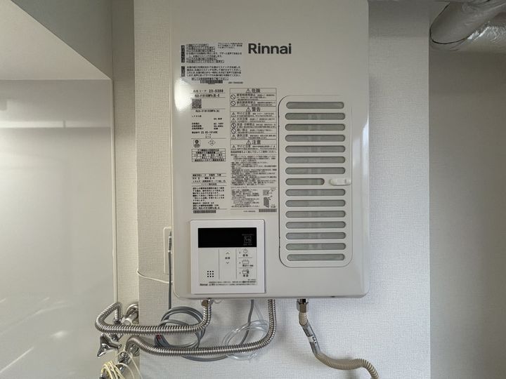 レジデンス丸亀の内装