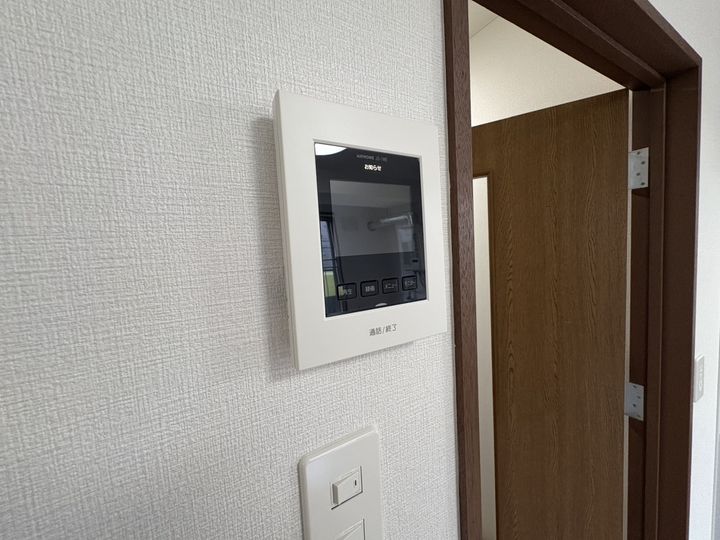 レジデンス丸亀のその他画像