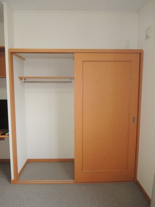 レオパレス藤203のその他画像