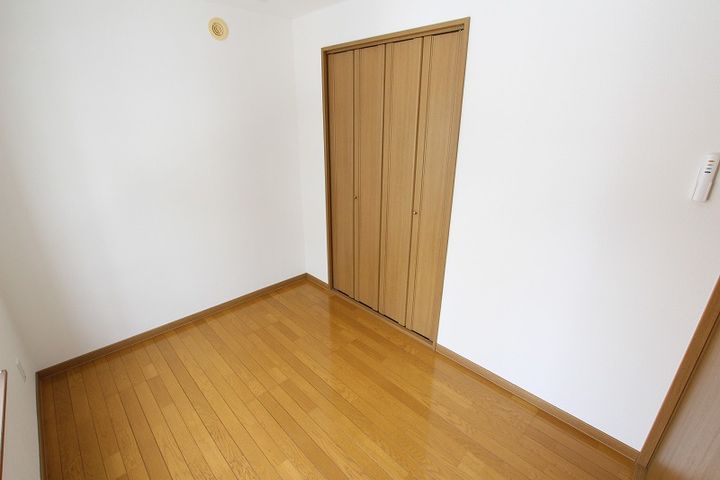 モニカヴェルテ00103の内装