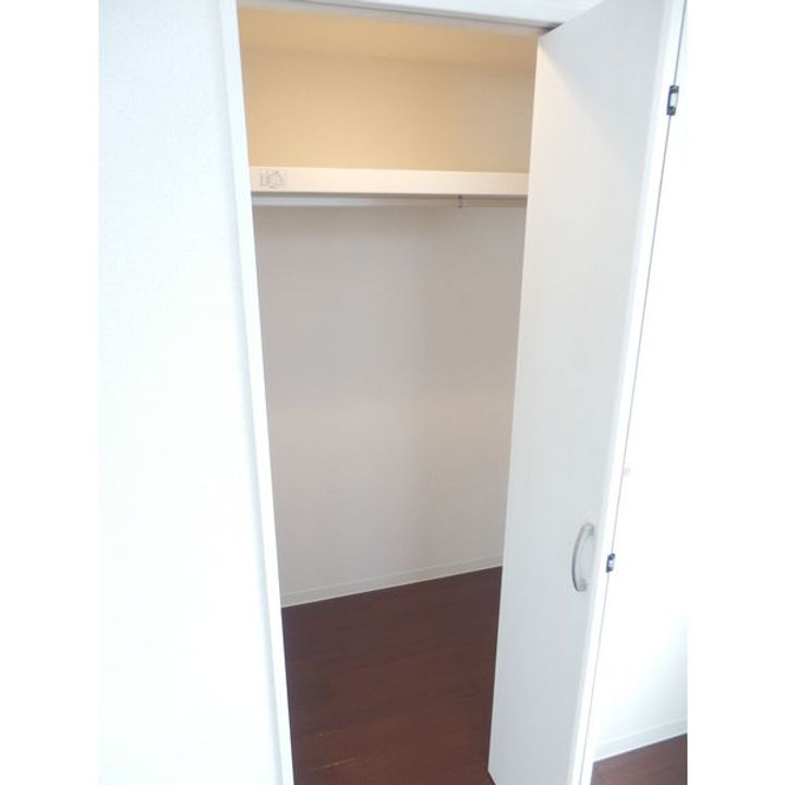 Luminous平岸の内装