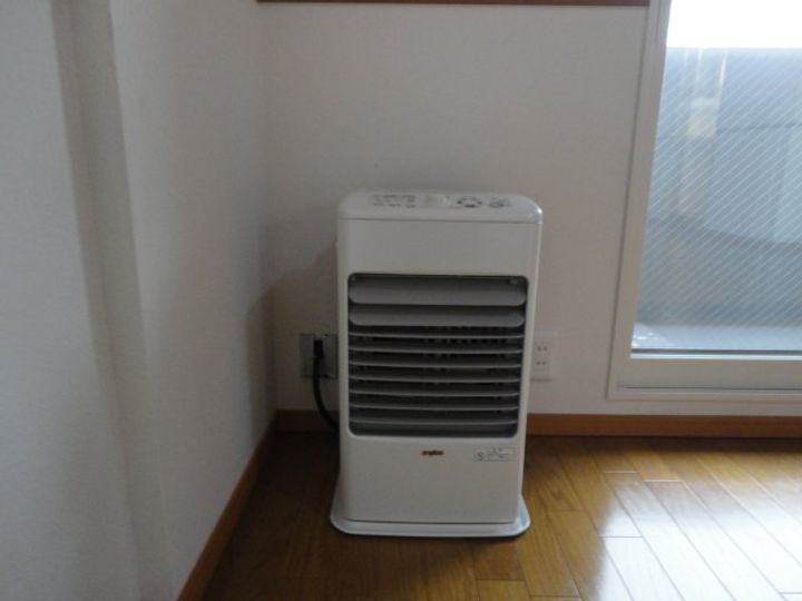 イシラバス藻岩203の内装