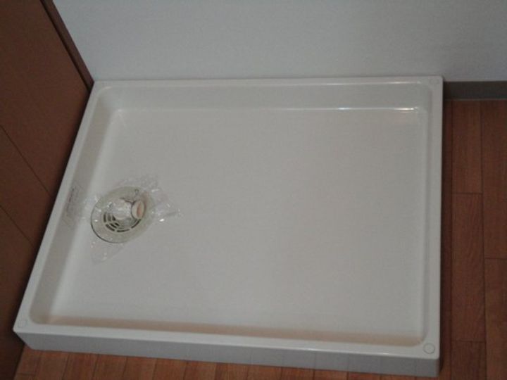 イシラバス藻岩203の内装