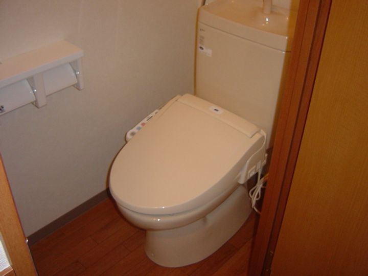 イシラバス藻岩203のその他画像