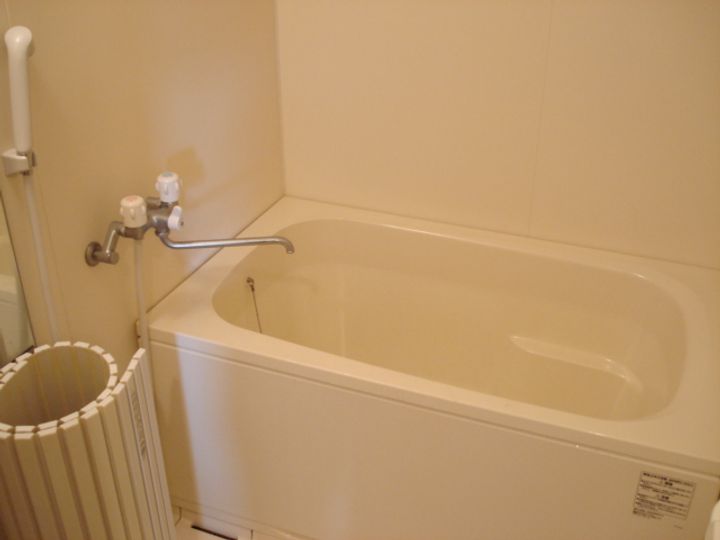 イシラバス藻岩203の風呂