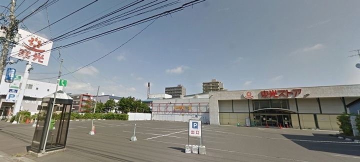 ケンタクコーポ南13条311の周辺