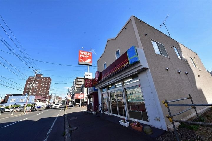 ケンタクコーポ南13条311の周辺