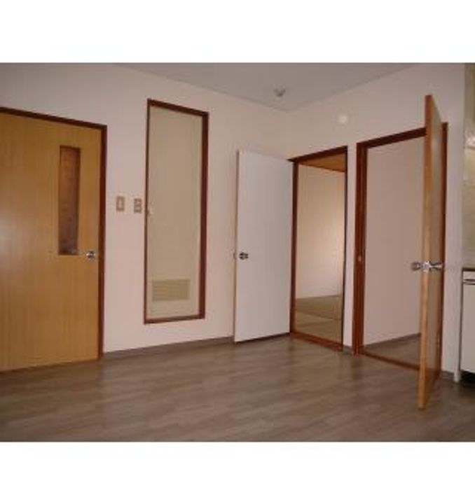 ケンタクコーポ南13条205のその他画像