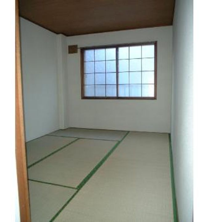 ケンタクコーポ南13条205のその他画像