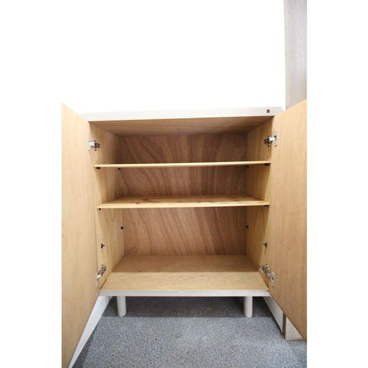 ル・グラン平岸101の内装