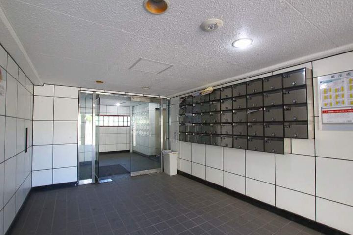 シャトー中の島00208のその他画像