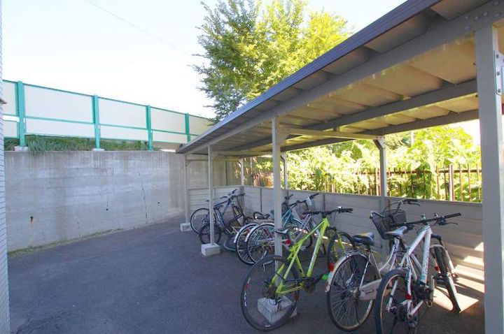 シャトー中の島00208のその他画像