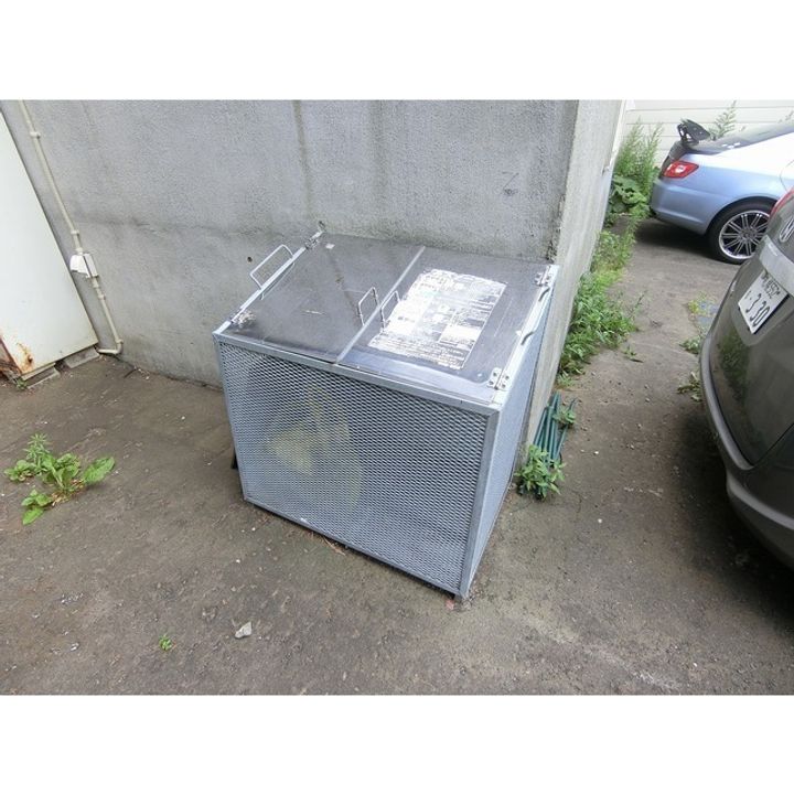 ベルノ真駒内208のその他画像