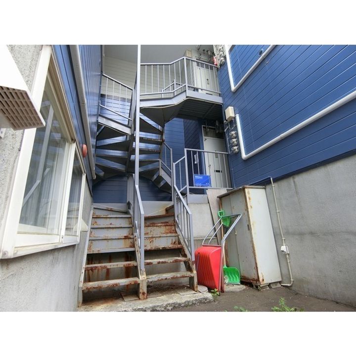 ベルノ真駒内208のその他画像