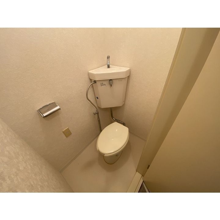 ベルノ真駒内208のその他画像