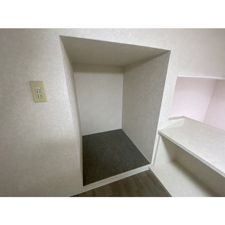 ベルノ真駒内208のその他画像