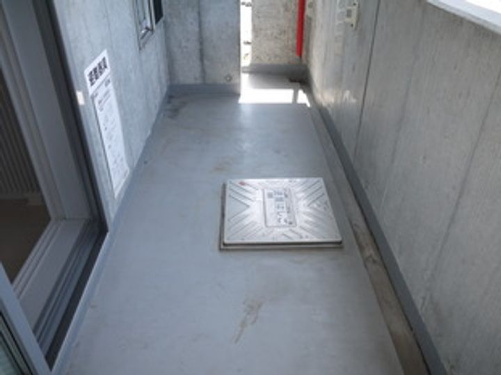 北海道札幌市豊平区月寒中央通6丁目の賃貸マンションのその他画像