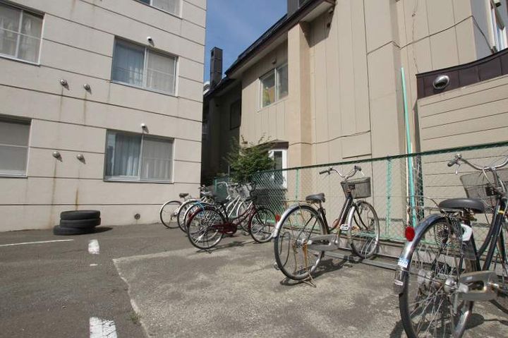 プレザント中村のその他画像