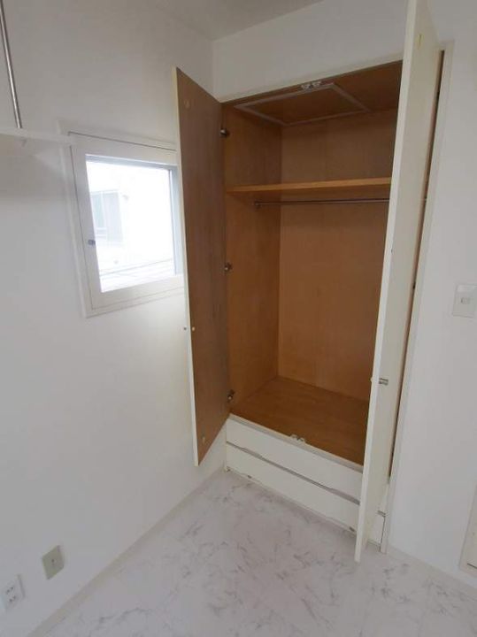 プレザント中村のその他画像