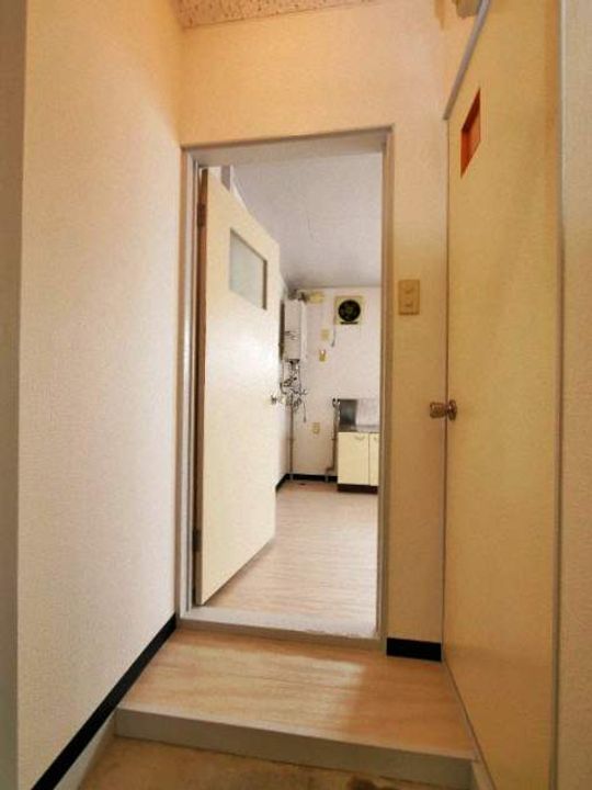 サンハイツ平岸202のその他画像