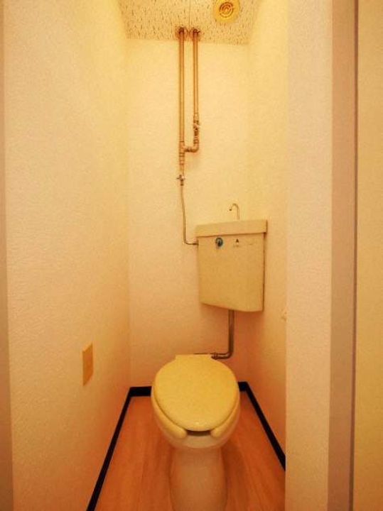 サンハイツ平岸202のその他画像