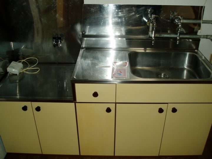 H&M川沿203のその他画像