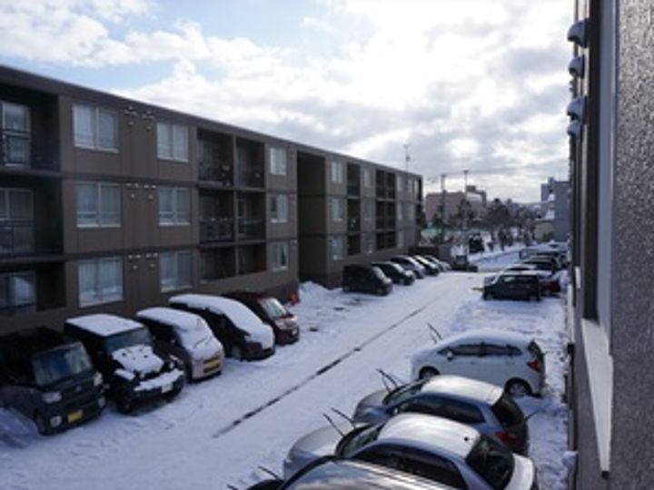 ホークメゾン札幌2号館00212のその他画像