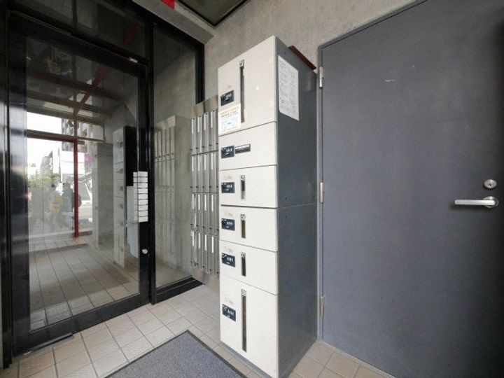 北海道札幌市豊平区月寒中央通6丁目の賃貸マンションのその他画像