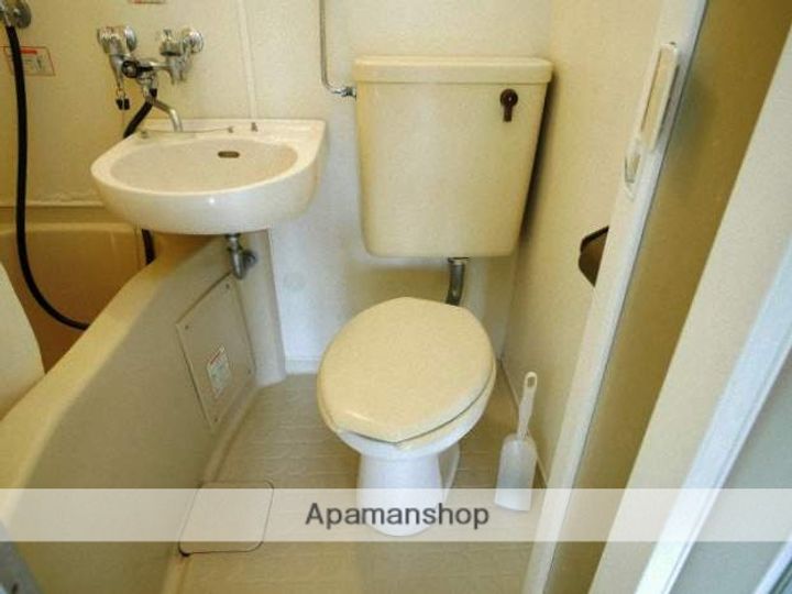 北海道札幌市豊平区美園一条3丁目の賃貸アパートのその他画像