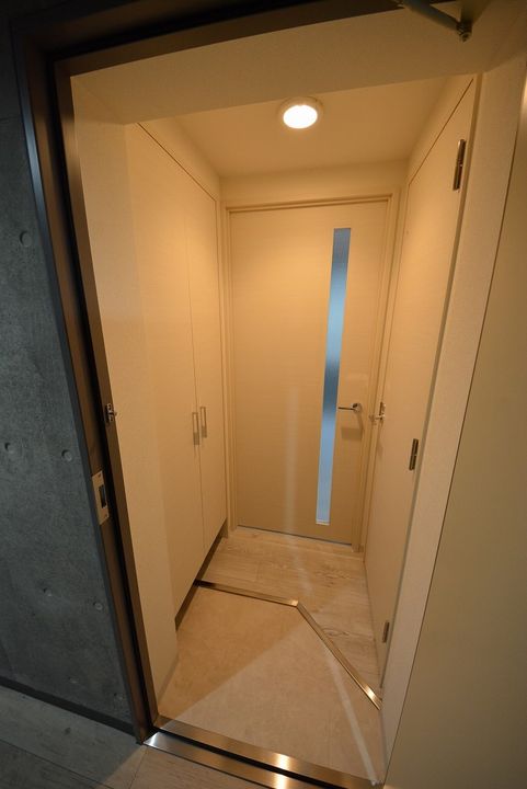 BALBONI平岸(バルボーニ平岸)の内装
