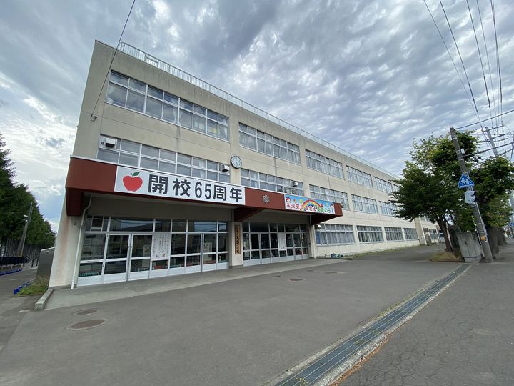 BALBONI平岸(バルボーニ平岸)の周辺